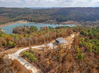 1056 Peaceful Valley Rd, Hot Springs, AR 71901