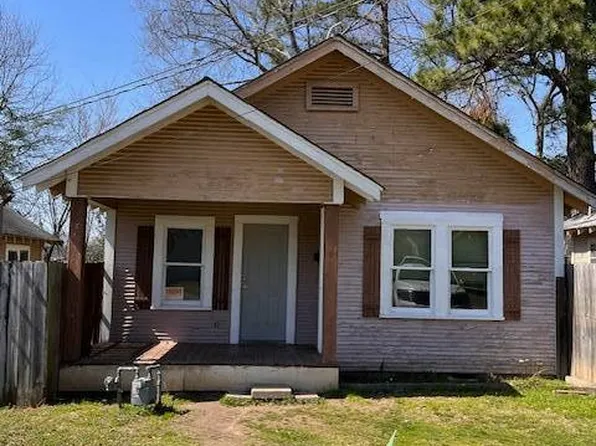 105-117 N Oakland, Magnolia, AR 71753