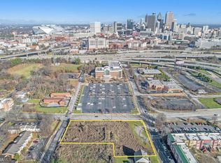 0 Pryor St SW, Atlanta, GA 30312