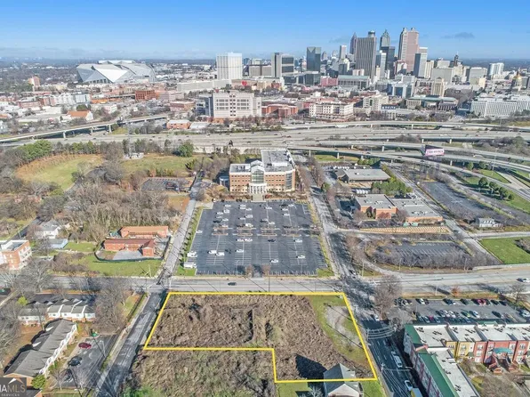 0 Pryor St SW, Atlanta, GA 30312