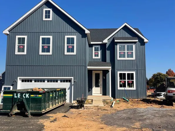 324 W Moreland Ave Lot 2, Hatboro, PA 19040