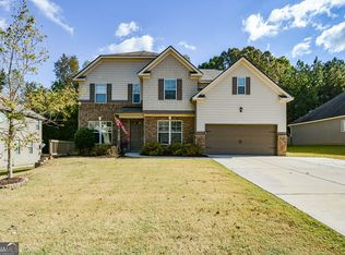 195 Ledford Way, Dallas, GA 30132