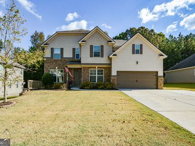 195 Ledford Way, Dallas, GA, 30132