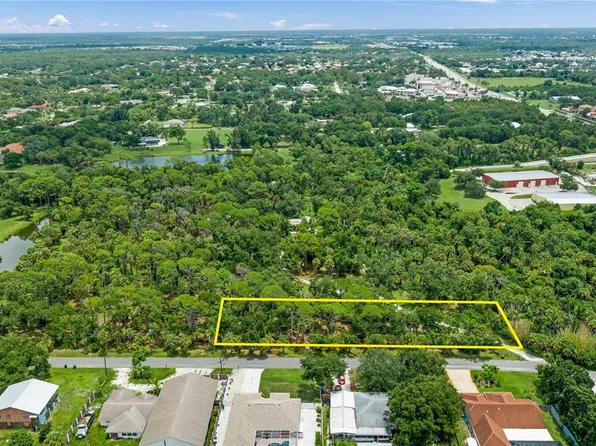 0 TWIN LAKES AVENUE, NOKOMIS, FL 34275
