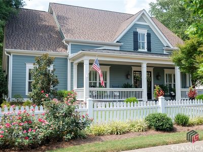 511 Navan Lane, Statham, GA, 30666