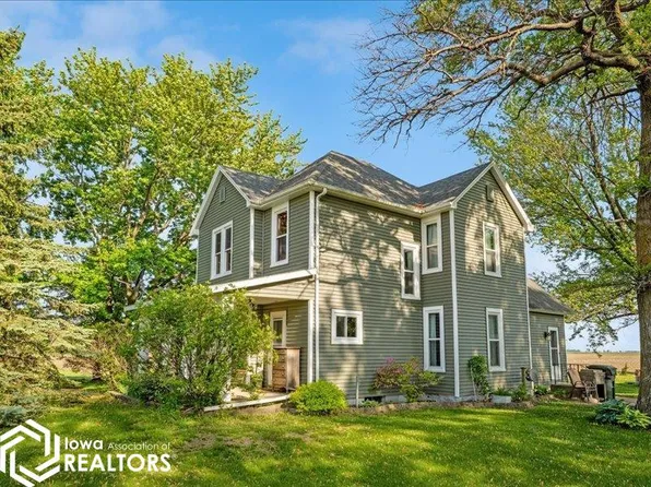 19432 125th St, Danville, IA 52623