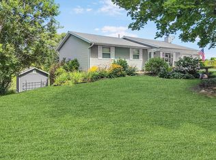 W6360 Aurora Rd, Plymouth, WI 53073