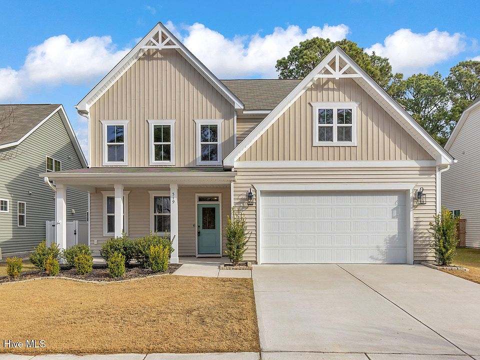 1st image of 519 Musket Bay Drive