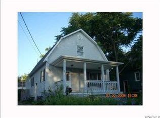 4722 Fern Ave, Ashtabula, OH 44004