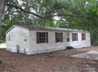 9599 NW 56th Ln, Chiefland, FL 32626