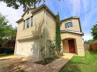 15515 Red Pine Ridge Way, Houston, TX 77049