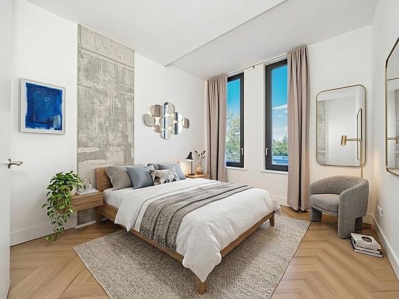 5th image of 1504 Jefferson Ave #3B