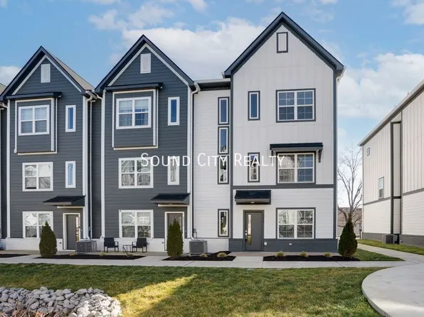 700 N Dupont Ave #321, Madison, TN 37115