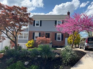 2806 63rd Pl, Landover, MD 20785