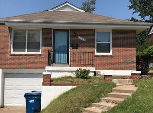 4707 Roxie St, Saint Louis, MO 63121