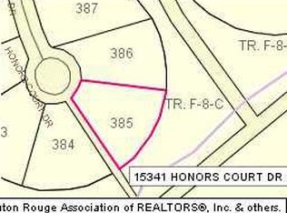 385 Honors Court Dr, Baton Rouge, LA 70810
