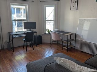 185 Lowell St APT 3, Somerville, MA 02144