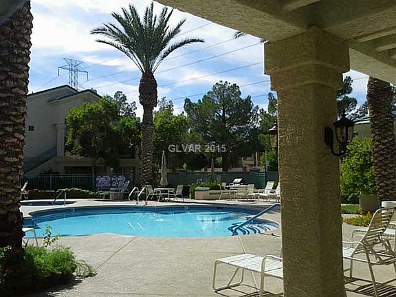 3rd image of 5155 W Tropicana Ave Unit 1141
