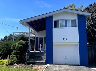 116 Verobeach Blvd, Toronto, ON M9M 1R1