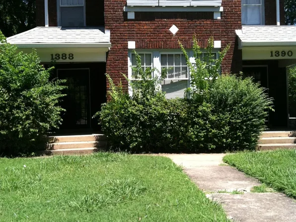 1390 Peabody Ave, Memphis, TN 38104