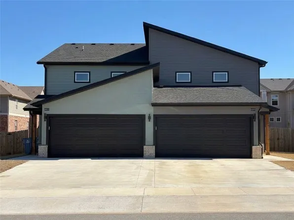 2607 SW Lofoten St, Bentonville, AR 72713