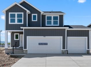 Beechwood Plan, Nibley Coach, Nibley, UT 84321