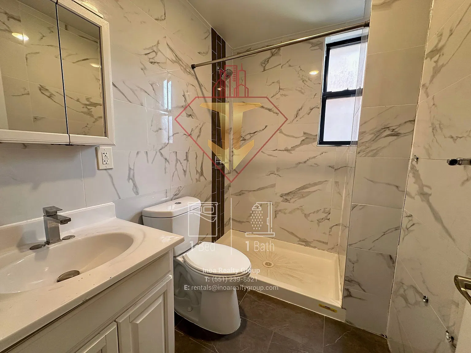 1 bed, 600 sqft, $1,950 — Photo 2