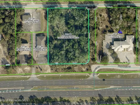 11507 Cortez Blvd, Brooksville, FL 34613