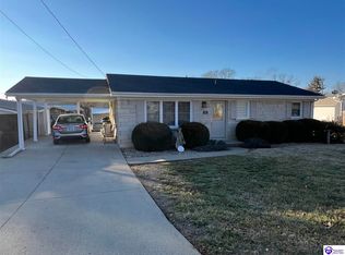 203 Russell Ave, Greensburg, KY 42743