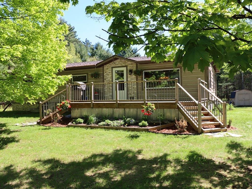 5974 Cth N M, Boulder Junction, WI 54512 Zillow