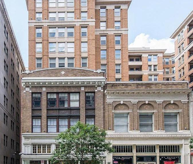 915 E St NW Washington, DC, 20004 Apartments for Rent Zillow