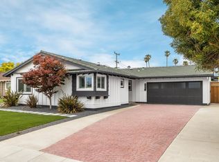 3262 Los Prados St, San Mateo, CA 94403