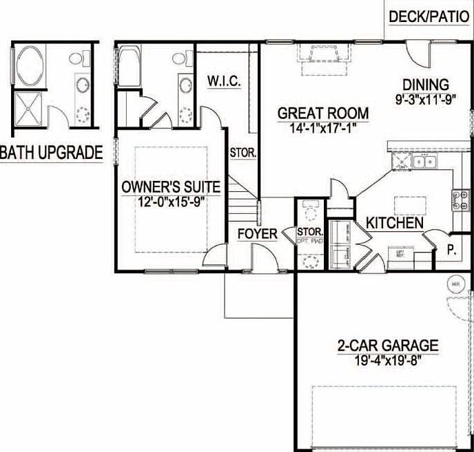 2nd image of 1013 Brushy Fork Dr