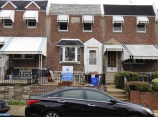 4537 Aldine St, Philadelphia, PA 19136