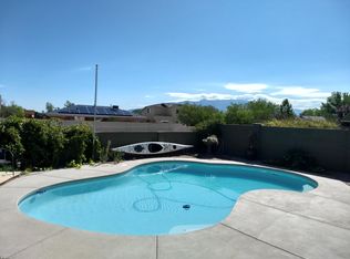 3828 Spyglass Loop SE, Rio Rancho, NM 87124