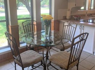 1401 Randy Dr, Graham, TX 76450