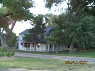 4301 N Gerard Rd, Salina, KS 67401