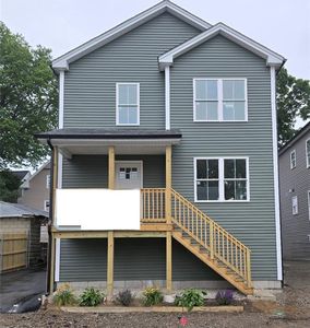 141 Stanwood St, Providence, RI, 02907