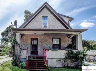 1312 S 48th St, Omaha, NE 68106