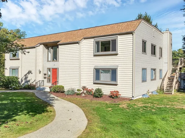 91 Riverview Road APT 7B, East Lyme, CT 06357