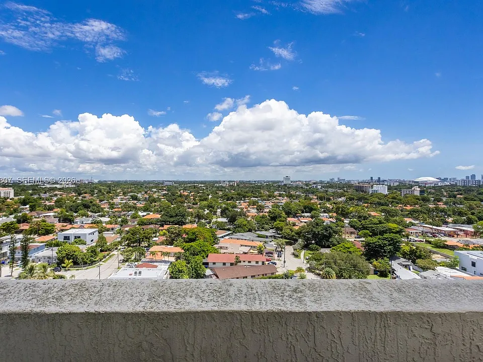 3000 Coral Way #1507