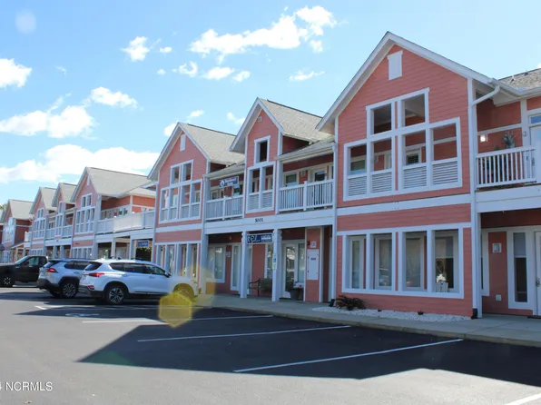 5001 O'Quinn Boulevard SE #B, Southport, NC 28461