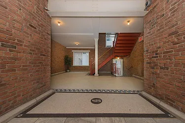 Rented by Voro NYC