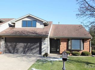 55 Prairie Village Pl, Morton, IL 61550