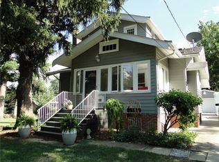 4114 Amick Ave, Des Moines, IA 50310