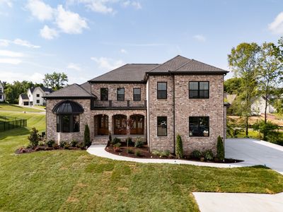 9531 Tarren Mill Ln LOT 132, Brentwood, TN, 37027