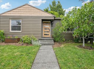 535 NE Buffalo St, Portland, OR 97211