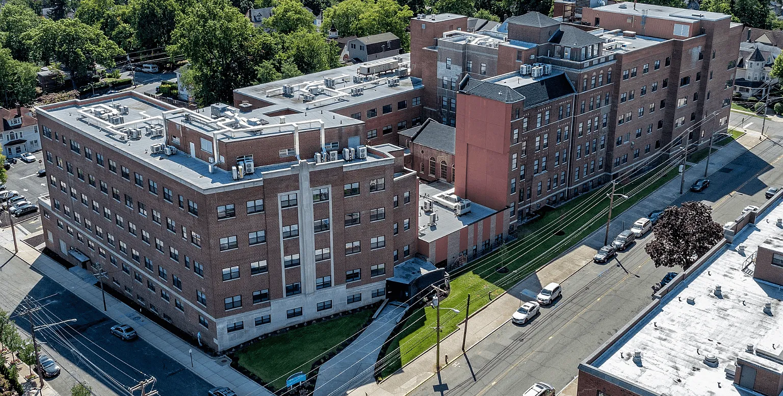 The Pennington — Photo 1