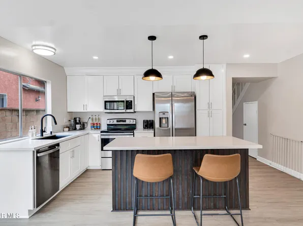 2289 Marvel Ave, Simi Valley, CA 93065