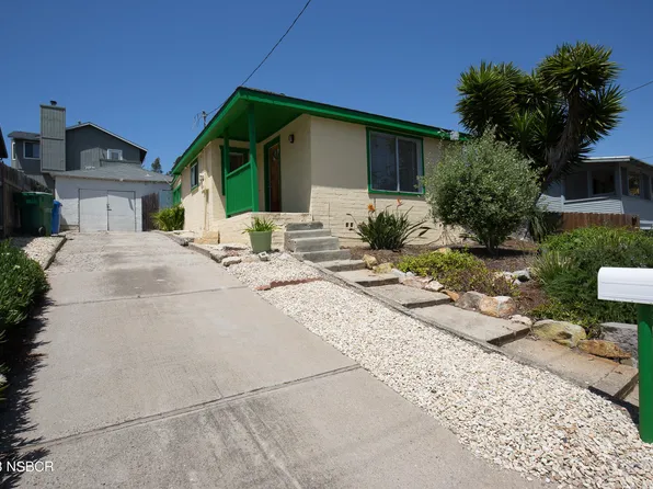447 Ocean View Ave, Pismo Beach, CA 93449